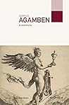 A Aventura by Giorgio Agamben