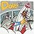 Dave and the rocket
