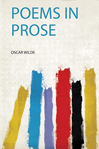 Poems in Prose