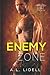 Enemy Zone: Enemies-to-Lovers Stand-Alone Romance (Trident Rescue)