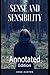 Sense and Sensibility annotated edition