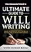 ULTIMATE GUIDE TO WILL WRITING: Create your own will with the help of this personal guide of estate planning (Short Books on Finance, Banking and Investments)