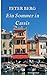 Ein Sommer in Cassis: Kriminalroman (German Edition)