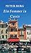 Ein Sommer in Cassis: Kriminalroman (German Edition)