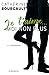 Je t'aime... Moi non plus, tome 3