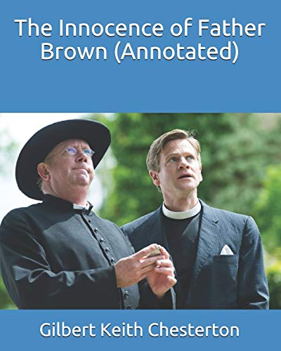 The Innocence of Father Brown