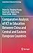 Comparative Analysis of ICT in Education Between China and Central and Eastern European Countries (Lecture Notes in Educational Technology)