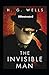 The Invisible Man Illustrated