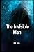 The Invisible Man illustrated