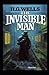The Invisible Man Illustrated
