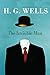 The Invisible Man Illustrated