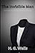 The Invisible Man Illustrated