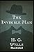 The Invisible Man Illustrated