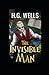 The Invisible Man illustrated