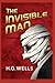 The Invisible Man Illustrated