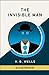 The Invisible Man Illustrated