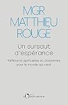 Un sursaut d'espé...