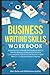 Business Writing Skills Wor...