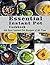 Essential Instant Pot Cookbook: 200 Best Instant Pot Recipes of All Time