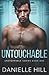 Untouchable (Unstoppable #1)