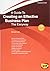 Creating An Effective Busin...