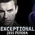 Exceptional (The Exceptional Series)