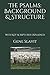 The Psalms: Background & Structure: with Key Scriptures Explained (Adventures in Learning)