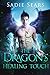The Dragon's Healing Touch: A Dragon Shifter Romance (Dragons For Hire)