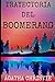 Trayectoria del boomerang (Spanish Edition)
