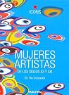 Mujeres Artistas