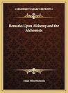 Remarks Upon Alch...