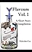 Flavours: A Short Story Com...