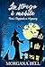 La strega è mobile: Trixie Pepperdine Mystery (Italian Edition)