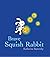 Brave Squish Rabbit