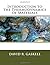 Introduction to the Thermodynamics of Materials