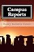 Campus Reports: more notes the academic underground