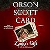 Zanna's Gift by Orson Scott Card