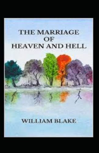 Marriage of A7Heaven and Hell illustrated