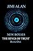 The Rings of Trust: Part Four (NEW ROYALS and the Primordial Forces - Book One - The Rings of Trust)