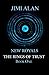The Rings of Trust: Part One (NEW ROYALS and the Primordial Forces - Book One - The Rings of Trust)
