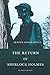The Return of Sherlock Holmes: Annotated