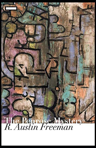 The Penrose Mystery annotated