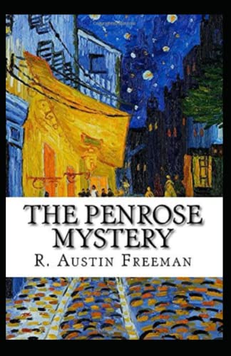 The Penrose Mystery annotated