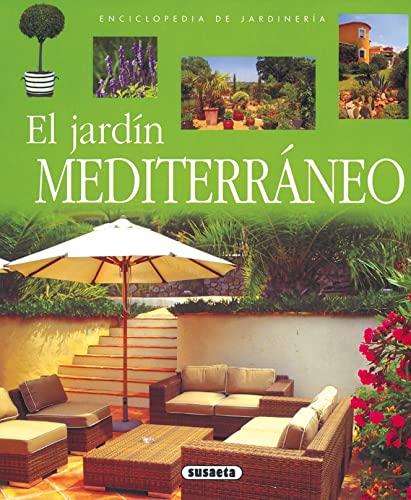 El jardín mediterráneo (Paperback)