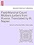 Field-Marshal Count Moltke's Letters from Russia. Translated by R. Napier.