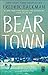 Beartown by Fredrik Backman