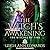 The Witch's Awakening (Witches of Time, 1)