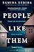 People Like Them: the award-winning thriller for fans of Lullaby