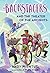 Backstagers and The Theater of The Ancients (Backstagers #2)