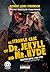 Strange Case of Dr. Jekyll and Mr. Hyde: Doktor Jekyll i Pan Hyde w wersji do nauki angielskiego